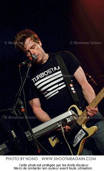 Kate Mosh à Visé (Salle des Tréteaux), le 01-11-2008, par Nono — 10 sur 15